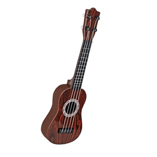 Vdaxvme Kids Ukulele Gitarrenspielzeug Mit Cartoon Muster Und Klarer Soundmusik Aufschlussinstrumentspielzeug Für Kinder Vorschulalter Vdaxvme Kids Ukulele Gitarrenspielzeug Mit Cartoon Muster Und Klarer Soundmusik Aufschlussinstrumentspielzeug Für Kinder Vorschulalter von Vdaxvme