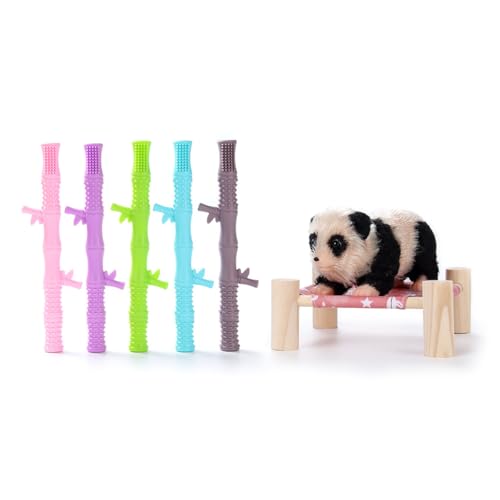 Vdaxvme Kiesel Gel Panda Spielzeug Kleines Kiesel Gel Tierpanda Für Mädchen Und Jungen Realistische Baby Panda Puppen Geburtstag Vdaxvme Kiesel Gel Panda Spielzeug Kleines Kiesel Gel Tierpanda Für Mädchen Und Jungen Realistische Baby Panda Puppen Geburtstag von Vdaxvme