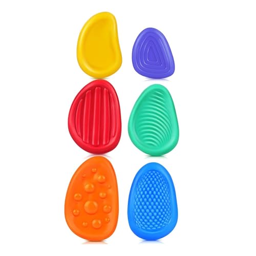 Vdaxvme Kinder Besorten Steine Spielzeug Bunte Strukturierte Steinspielzeug Halten Sensorischer Spielzeugdruck Release Spielzeug Strukturierter Steinspaß Geschenk Vdaxvme Kinder Besorten Steine Spielzeug Bunte Strukturierte Steinspielzeug Halten Sensorischer Spielzeugdruck Release Spielzeug Strukturierter Steinspaß Geschenk von Vdaxvme