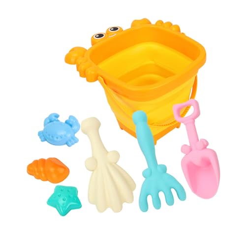 Vdaxvme Kinder Freundliche Sandspiel Bucket Und Gartenwerkzeugschaufel Set Sandcastle Toy Für Kreatives Spiel Strandgardening Playset Vdaxvme Kinder Freundliche Sandspiel Bucket Und Gartenwerkzeugschaufel Set Sandcastle Toy Für Kreatives Spiel Strandgardening Playset von Vdaxvme