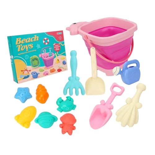 Vdaxvme Kinder Freundliche Sandspiel Bucket Und Gartenwerkzeugschaufel Set Sandcastle Toy Für Kreatives Spiel Strandgardening Playset Vdaxvme Kinder Freundliche Sandspiel Bucket Und Gartenwerkzeugschaufel Set Sandcastle Toy Für Kreatives Spiel Strandgardening Playset von Vdaxvme