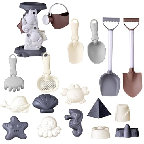 Vdaxvme Kinder Spielen Strandspielzeugsand Und Wasserspielzeuggadget Ideal Für Strand Und Hinterhofaktivitäten Vdaxvme Kinder Spielen Strandspielzeugsand Und Wasserspielzeuggadget Ideal Für Strand Und Hinterhofaktivitäten von Vdaxvme