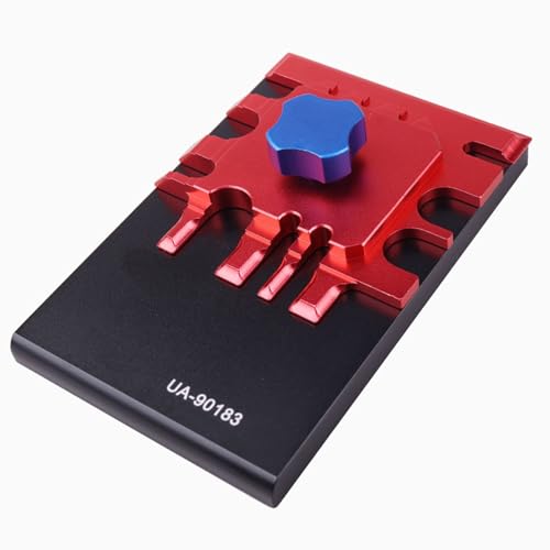 Vdaxvme Kleine Foto Geätzte Teile Bender Model Assembly Tool Hobby Zubehör Accessoire Metalletchblatt Präzise Schraube Für Modellliebhaber Vdaxvme Kleine Foto Geätzte Teile Bender Model Assembly Tool Hobby Zubehör Accessoire Metalletchblatt Präzise Schraube Für Modellliebhaber von Vdaxvme