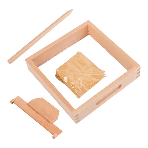 Vdaxvme Kreatives Frühes Lernen Sandschellenschreiber Für EIN Ansprechendes Brief Und Schreiben Von Zahlen Perfekt Für Vorschulkindausbildung Vdaxvme Kreatives Frühes Lernen Sandschellenschreiber Für EIN Ansprechendes Brief Und Schreiben Von Zahlen Perfekt Für Vorschulkindausbildung von Vdaxvme