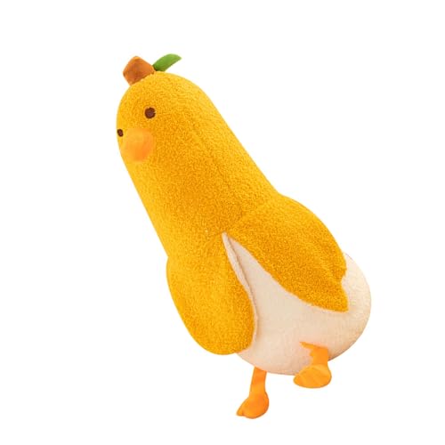 Vdaxvme Lustige Banana Stofftiere Duck Toy Weich Bequeme Bananenpuppen Frühbildung Kleinkindkissen Kissen Vdaxvme Lustige Banana Stofftiere Duck Toy Weich Bequeme Bananenpuppen Frühbildung Kleinkindkissen Kissen von Vdaxvme