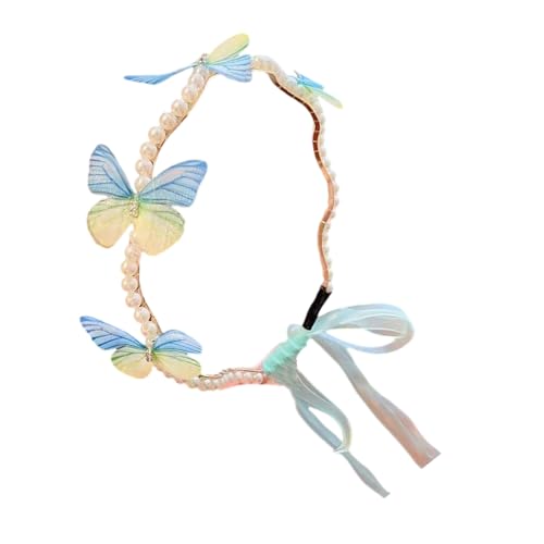 Vdaxvme Luxuriöse Krone Haarreifen Schmetterling Geburtstag Party Elegant Festzug Wassertropfen Perlen Mädchen Hochzeit Kostüm Kopfbedeckung Vdaxvme Luxuriöse Krone Haarreifen Schmetterling Geburtstag Party Elegant Festzug Wassertropfen Perlen Mädchen Hochzeit Kostüm Kopfbedeckung von Vdaxvme