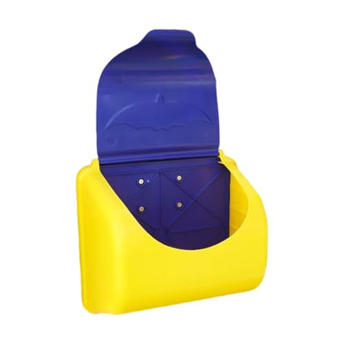 Vdaxvme Mailbox Spielzeugset Mit Zubehör Für Kinder Fördert Die Verantwortung Und Die Teamarbeit Täglich. Vdaxvme Mailbox Spielzeugset Mit Zubehör Für Kinder Fördert Die Verantwortung Und Die Teamarbeit Täglich. von Vdaxvme