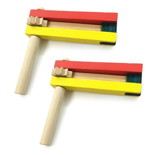 Vdaxvme Matraca Spielzeug Für Kinder Rassel Ratchet Lärmmacher Für Feierlichkeiten Geburtstag Matraca Kinderspielzeug Set Für Sound Exploration Vdaxvme Matraca Spielzeug Für Kinder Rassel Ratchet Lärmmacher Für Feierlichkeiten Geburtstag Matraca Kinderspielzeug Set Für Sound Exploration von Vdaxvme