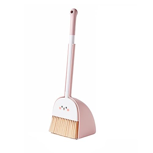 Vdaxvme Mehrzweck Kleinkindbesen Und Staubpaner Set Home Accessoire Für Jungen Und Mädchen Von 3 Bis 6 Pädagogischen Reinigung Spielzeug Vdaxvme Mehrzweck Kleinkindbesen Und Staubpaner Set Home Accessoire Für Jungen Und Mädchen Von 3 Bis 6 Pädagogischen Reinigung Spielzeug von Vdaxvme