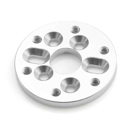 Vdaxvme Mehrzwecke Top Qualität Stally Metallmotor Konvertierung Montierbares Tragbares Zubehör Für 380/28 Bis 3650 Serienmotoren Vdaxvme Mehrzwecke Top Qualität Stally Metallmotor Konvertierung Montierbares Tragbares Zubehör Für 380/28 Bis 3650 Serienmotoren von Vdaxvme