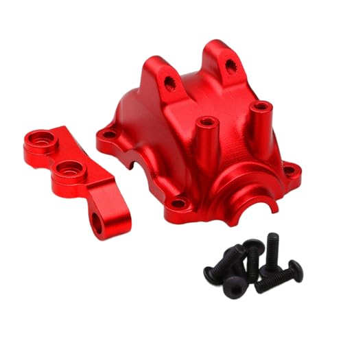 Vdaxvme Metall Getriebe Hülle Werkzeug Für Fernbedienungs Crawler Getriebeabdeckungen Für Crawler Zubehör Modellauto Spielzeug Vdaxvme Metall Getriebe Hülle Werkzeug Für Fernbedienungs Crawler Getriebeabdeckungen Für Crawler Zubehör Modellauto Spielzeug von Vdaxvme