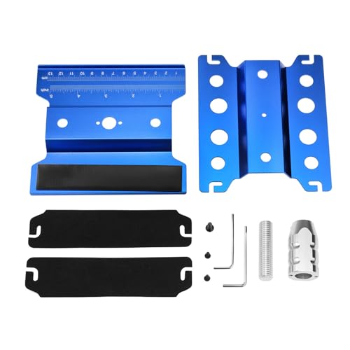 Vdaxvme Metallreparaturständer Für 1/10 Oder 1/8 Stabile Unterstützung Und Einfache Reparaturreparaturständer Arbeitsständer Metall Gemacht Vdaxvme Metallreparaturständer Für 1/10 Oder 1/8 Stabile Unterstützung Und Einfache Reparaturreparaturständer Arbeitsständer Metall Gemacht von Vdaxvme