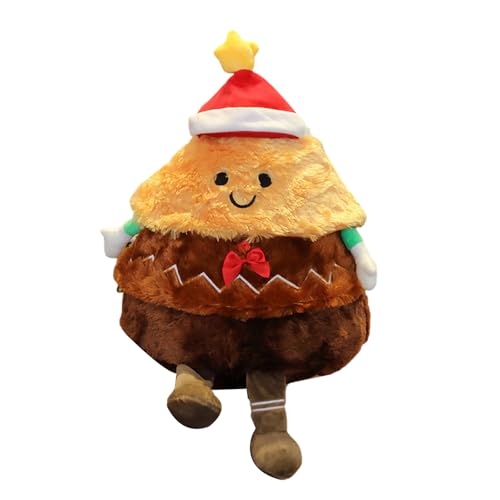 Vdaxvme Mode Charme Weihnachten Stilvolle Plüschspielzeug Weiche Und Sichere PP Baumwollstoffe Tiere Für Alle Altersgruppen Täglich Freizeitgebrauch Vdaxvme Mode Charme Weihnachten Stilvolle Plüschspielzeug Weiche Und Sichere PP Baumwollstoffe Tiere Für Alle Altersgruppen Täglich Freizeitgebrauch von Vdaxvme