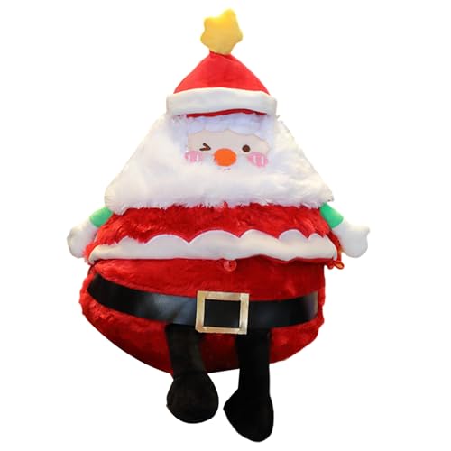 Vdaxvme Mode Charme Weihnachten Stilvolle Plüschspielzeug Weiche Und Sichere PP Baumwollstoffe Tiere Für Alle Altersgruppen Täglich Freizeitgebrauch Vdaxvme Mode Charme Weihnachten Stilvolle Plüschspielzeug Weiche Und Sichere PP Baumwollstoffe Tiere Für Alle Altersgruppen Täglich Freizeitgebrauch von Vdaxvme