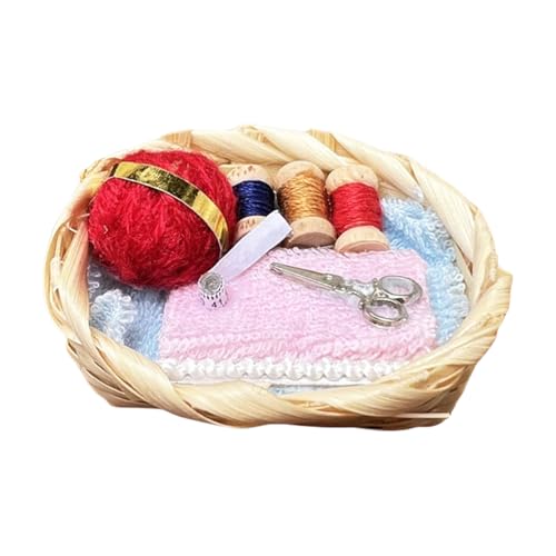 Vdaxvme Mode Miniaturszene Wäscherei Aufbewahrungskorb Set Realistische Puppenhäuser Zubehör 1 12 Skala Für Den Haushalt Vdaxvme Mode Miniaturszene Wäscherei Aufbewahrungskorb Set Realistische Puppenhäuser Zubehör 1 12 Skala Für Den Haushalt von Vdaxvme
