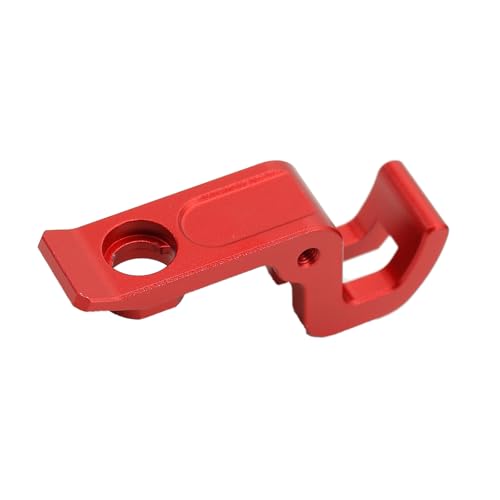 Vdaxvme Model Car Body Shell Locker Legierung Für Fernbedienungssteuer Vdaxvme Model Car Body Shell Locker Legierung Für Fernbedienungssteuer von Vdaxvme