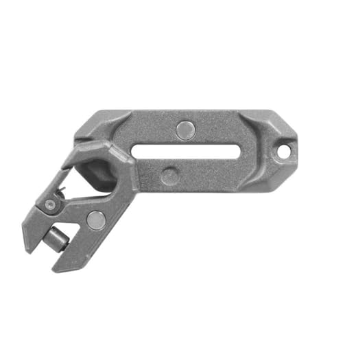 Vdaxvme Modellauto Winch Guide Metall Für Fernbedienung Truck Winch Guide Ersetzen Sie Stay Remote Control Car 1/10 Skala Vdaxvme Modellauto Winch Guide Metall Für Fernbedienung Truck Winch Guide Ersetzen Sie Stay Remote Control Car 1/10 Skala von Vdaxvme