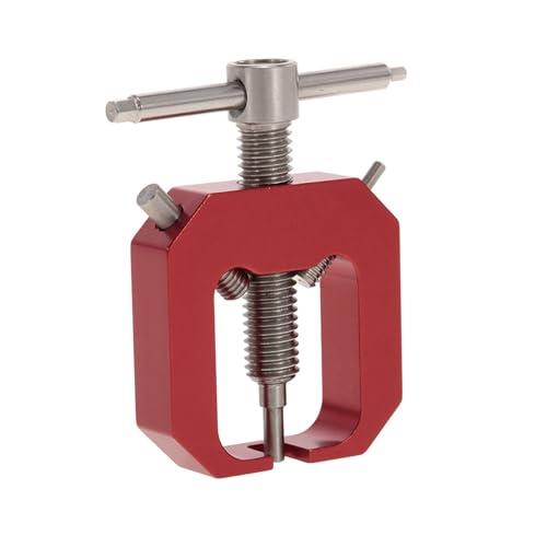Vdaxvme Motorritzel Ausrüstungsentfernerwerkzeug Für Fernbedienungsauto Modelle Aluminiumlegierung Modell Wartung Zubehör von Vdaxvme