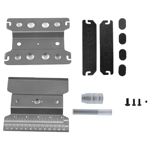 Vdaxvme Multi Use Fernbedienungsauto Tuning Workstation Mit Einstellbarer Höhe Und Winkeln Für Modellauto Rennfahrer Und Mechanik Vdaxvme Multi Use Fernbedienungsauto Tuning Workstation Mit Einstellbarer Höhe Und Winkeln Für Modellauto Rennfahrer Und Mechanik von Vdaxvme