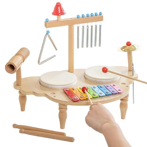 Vdaxvme Multifunktionales Xylophon Set Für Kinder Percussion Instrumente Frühes Bildungsgeschenk Für Bildungsspielzeugspiele Vdaxvme Multifunktionales Xylophon Set Für Kinder Percussion Instrumente Frühes Bildungsgeschenk Für Bildungsspielzeugspiele von Vdaxvme