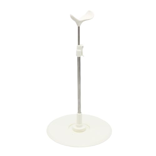 Vdaxvme Multipurpose Verstellbare Designs Puppen Display Ständer Für 1/3 Skala 1/4 Skala Die Meisten Puppen Täglich Verwenden Vdaxvme Multipurpose Verstellbare Designs Puppen Display Ständer Für 1/3 Skala 1/4 Skala Die Meisten Puppen Täglich Verwenden von Vdaxvme