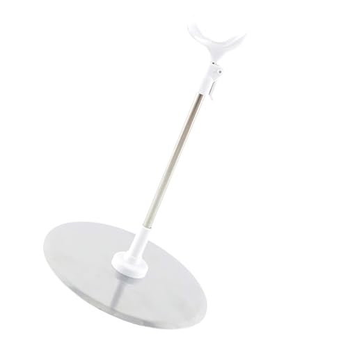 Vdaxvme Multipurpose Verstellbare Designs Puppen Display Ständer Für 1/3 Skala 1/4 Skala Die Meisten Puppen Täglich Verwenden Vdaxvme Multipurpose Verstellbare Designs Puppen Display Ständer Für 1/3 Skala 1/4 Skala Die Meisten Puppen Täglich Verwenden von Vdaxvme
