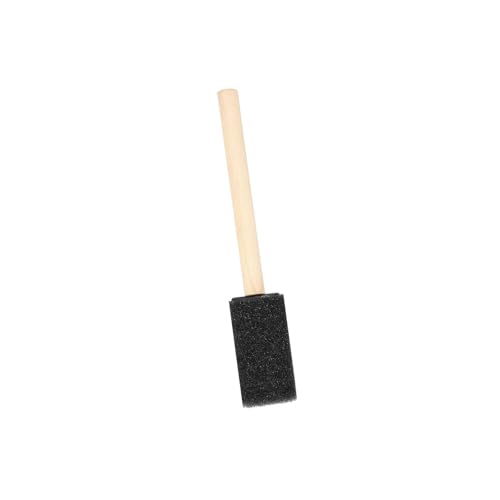 Vdaxvme Multisize Foam Schwamm Malerei Bewerber Malerei von Vdaxvme