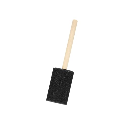 Vdaxvme Multisize Foam Schwamm Malerei Bewerber Malerei von Vdaxvme