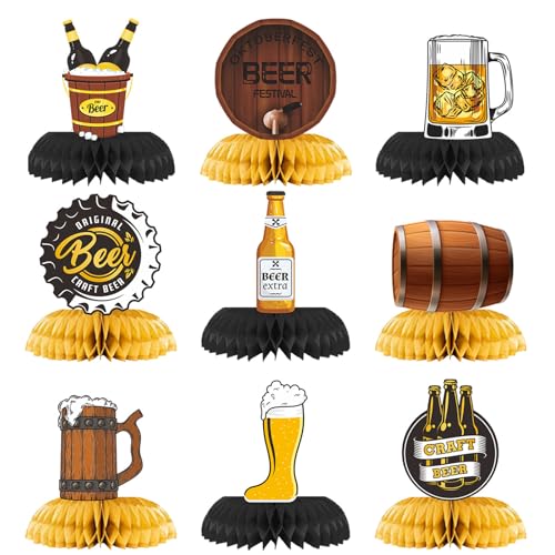 Vdaxvme Oktoberfests Festival Tischdekorationen 9 Stücke Wabenkernstück Sett In Bayerische Farbe Tragbar Für Partys Vdaxvme Oktoberfests Festival Tischdekorationen 9 Stücke Wabenkernstück Sett In Bayerische Farbe Tragbar Für Partys von Vdaxvme