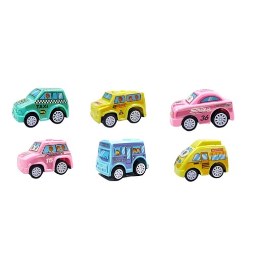 Vdaxvme Packung Von 6 Miniatur Trägheitstraße Für Kinder Zufällige Styles Nobatterien Und Sicher Für Kleinkind Hand Vdaxvme Packung Von 6 Miniatur Trägheitstraße Für Kinder Zufällige Styles Nobatterien Und Sicher Für Kleinkind Hand von Vdaxvme