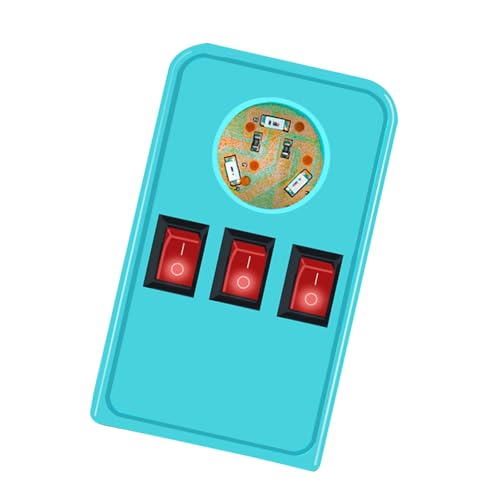 Vdaxvme Physik Optik Experimentiergeräte Beleuchtungsgerät Lichtreflexion Brechung Demonstration für Schüler Vdaxvme Physik Optik Experimentiergeräte Beleuchtungsgerät Lichtreflexion Brechung Demonstration für Schüler von Vdaxvme