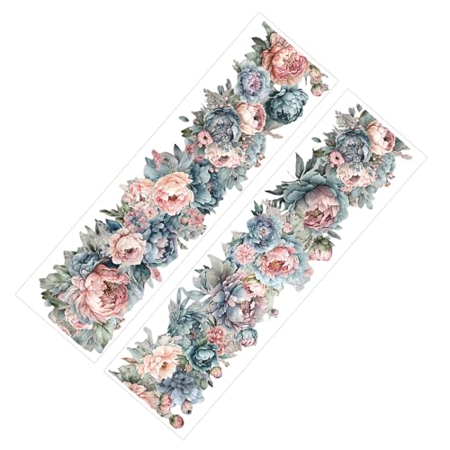 Vdaxvme Practiacal Sturdy 200 cm Blumen Zentnerband Tragbare Heimdekoration Für Die Verleihung Natürlicher Schönheit Zu Reibungslosen Gegenständen Vdaxvme Practiacal Sturdy 200 cm Blumen Zentnerband Tragbare Heimdekoration Für Die Verleihung Natürlicher Schönheit Zu Reibungslosen Gegenständen von Vdaxvme