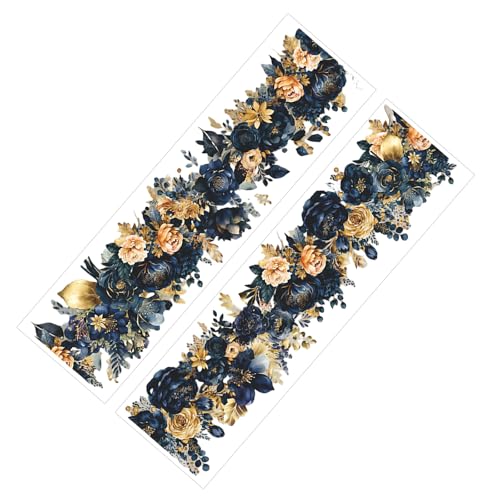 Vdaxvme Practiacal Sturdy 200 cm Blumen Zentnerband Tragbare Heimdekoration Für Die Verleihung Natürlicher Schönheit Zu Reibungslosen Gegenständen Vdaxvme Practiacal Sturdy 200 cm Blumen Zentnerband Tragbare Heimdekoration Für Die Verleihung Natürlicher Schönheit Zu Reibungslosen Gegenständen von Vdaxvme