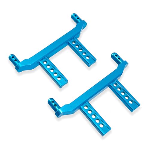 Vdaxvme Präzise Aluminiumlegierung Autosschalen Körperstütze Säulen Für SCY1/16 16101 16102 16103 Hohe Leistungen Fahrzeugteil Vdaxvme Präzise Aluminiumlegierung Autosschalen Körperstütze Säulen Für SCY1/16 16101 16102 16103 Hohe Leistungen Fahrzeugteil von Vdaxvme