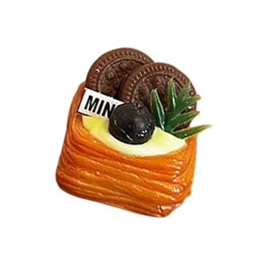 Vdaxvme Praktische Puppenhäuser Miniaturzubehör 1/12 Skala Realistisches Dänisches Gebäck Für Küchen Und Esszimmerdekoration Vdaxvme Praktische Puppenhäuser Miniaturzubehör 1/12 Skala Realistisches Dänisches Gebäck Für Küchen Und Esszimmerdekoration von Vdaxvme