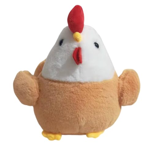 Vdaxvme Realistic Plüsch Küken Stofftiere Spielzeug Schöne Kuschelige Hühnerspielzeug Schlafspielzeug Party Dekors Kinder Korbfüller Vdaxvme Realistic Plüsch Küken Stofftiere Spielzeug Schöne Kuschelige Hühnerspielzeug Schlafspielzeug Party Dekors Kinder Korbfüller von Vdaxvme