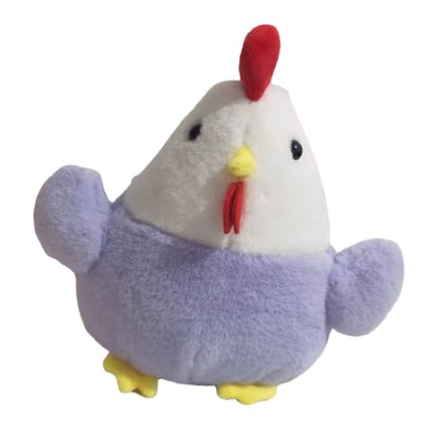 Vdaxvme Realistic Plüsch Küken Stofftiere Spielzeug Schöne Kuschelige Hühnerspielzeug Schlafspielzeug Party Dekors Kinder Korbfüller Vdaxvme Realistic Plüsch Küken Stofftiere Spielzeug Schöne Kuschelige Hühnerspielzeug Schlafspielzeug Party Dekors Kinder Korbfüller von Vdaxvme