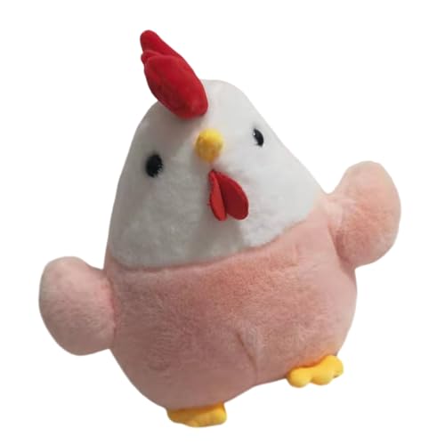 Vdaxvme Realistic Plüsch Küken Stofftiere Spielzeug Schöne Kuschelige Hühnerspielzeug Schlafspielzeug Party Dekors Kinder Korbfüller Vdaxvme Realistic Plüsch Küken Stofftiere Spielzeug Schöne Kuschelige Hühnerspielzeug Schlafspielzeug Party Dekors Kinder Korbfüller von Vdaxvme