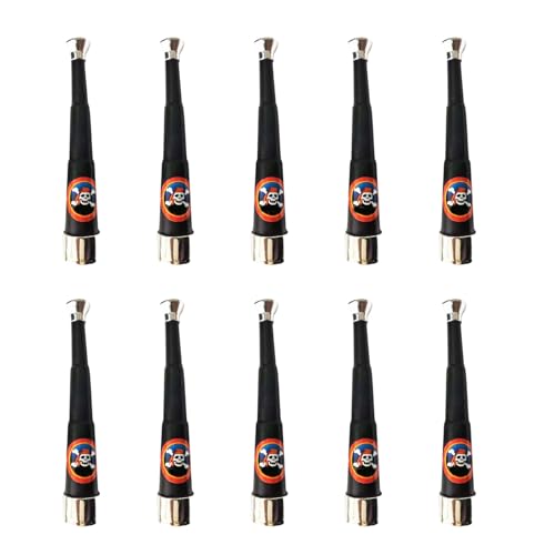 Vdaxvme Set Von 10 Plastik Teleskopen Für Piratenkostüms Requisiten Kinder Spielen Handheld Piraten Teleskope Für Kinder Vdaxvme Set Von 10 Plastik Teleskopen Für Piratenkostüms Requisiten Kinder Spielen Handheld Piraten Teleskope Für Kinder von Vdaxvme