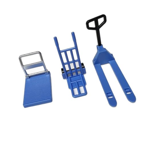 Vdaxvme Set Von 3 Dollhouses Warehouse Construction Tools Für 1/12 Skala Modelle Fügt Authentizität Hinzu Vdaxvme Set Von 3 Dollhouses Warehouse Construction Tools Für 1/12 Skala Modelle Fügt Authentizität Hinzu von Vdaxvme