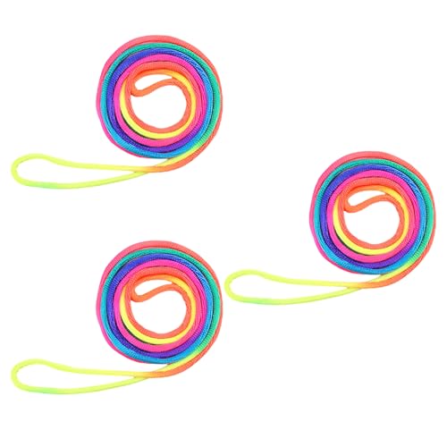 Vdaxvme Set Von 3 Spielerischen Finger Twisting Seilen Rainbow Themeed Toy Für Kinder Spaß Regenbogen Seil Fingerspiele Für Kinder Vdaxvme Set Von 3 Spielerischen Finger Twisting Seilen Rainbow Themeed Toy Für Kinder Spaß Regenbogen Seil Fingerspiele Für Kinder von Vdaxvme