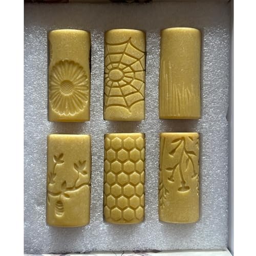 Vdaxvme Set Von 6 Einfallsreichen Spielteigrollen Mit Spring Nature Theme Design Für Frühkindliche Entwicklung Handwerk Aktivität Vdaxvme Set Von 6 Einfallsreichen Spielteigrollen Mit Spring Nature Theme Design Für Frühkindliche Entwicklung Handwerk Aktivität von Vdaxvme
