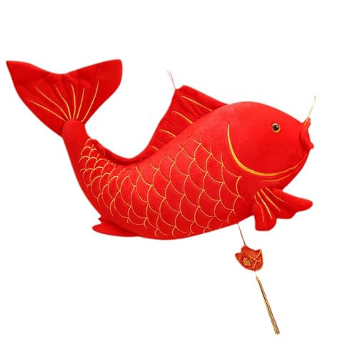 Vdaxvme Simulation Fisch Plüschspielzeug Spielzeugkissen Gefüllte Tiere Spielzeugkarpfen Ausgestopfte Tiere Plüschspielzeug Für Home Dekoration Geschenke Verwendet Vdaxvme Simulation Fisch Plüschspielzeug Spielzeugkissen Gefüllte Tiere Spielzeugkarpfen Ausgestopfte Tiere Plüschspielzeug Für Home Dekoration Geschenke Verwendet von Vdaxvme