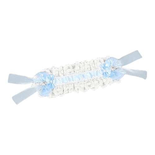 Vdaxvme Spitzenbänder Bowknot Stirnband Süßer Anime Maid Kostüm Headwap Für Teenager Mädchen Japanisches Thema Friseur Accessoires Vdaxvme Spitzenbänder Bowknot Stirnband Süßer Anime Maid Kostüm Headwap Für Teenager Mädchen Japanisches Thema Friseur Accessoires von Vdaxvme