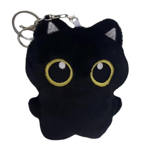 Vdaxvme Süßes Kätzchenspielzeug Schwarzer Kätzchen Kindergärtner Geschenk Giveaway Teacher Student Award Für Jungen Mädchen Brieftaschen Accessoires Vdaxvme Süßes Kätzchenspielzeug Schwarzer Kätzchen Kindergärtner Geschenk Giveaway Teacher Student Award Für Jungen Mädchen Brieftaschen Accessoires von Vdaxvme