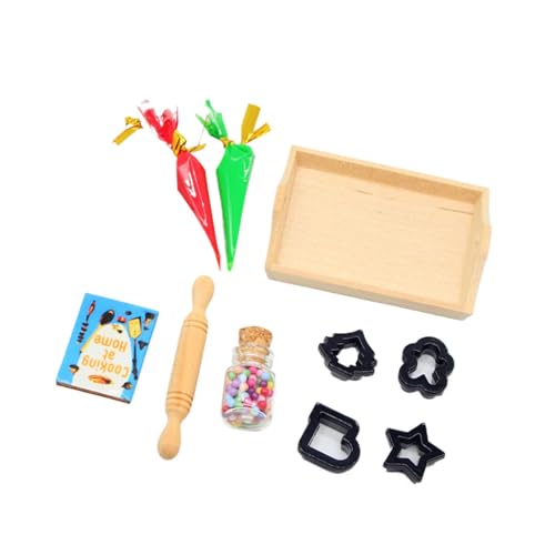 Vdaxvme Tablettmodell Backeier Eier Dollhouses Küche Backform Realistische Spielset Tür Backeier Modell Für Kreativen Spaß Vdaxvme Tablettmodell Backeier Eier Dollhouses Küche Backform Realistische Spielset Tür Backeier Modell Für Kreativen Spaß von Vdaxvme