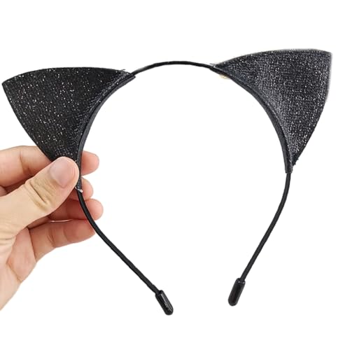 Vdaxvme Tier-Cosplay-Zubehör-Set, Kostüm, Ohr, Stirnband, Fliege, Plüschschwanz, Rock, Halloween, Cosplay, Party Vdaxvme Tier-Cosplay-Zubehör-Set, Kostüm, Ohr, Stirnband, Fliege, Plüschschwanz, Rock, Halloween, Cosplay, Party von Vdaxvme