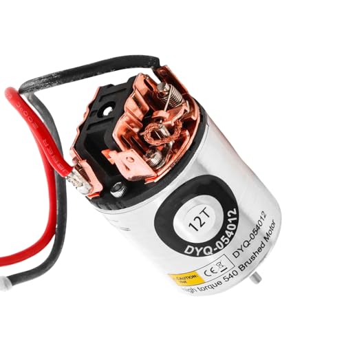 Vdaxvme Vielseitiger Gebürsteter Fernbedienungsmotor Mit Austauschbaren Bürsten Zum Klettern Und Ausschieben Vdaxvme Vielseitiger Gebürsteter Fernbedienungsmotor Mit Austauschbaren Bürsten Zum Klettern Und Ausschieben von Vdaxvme