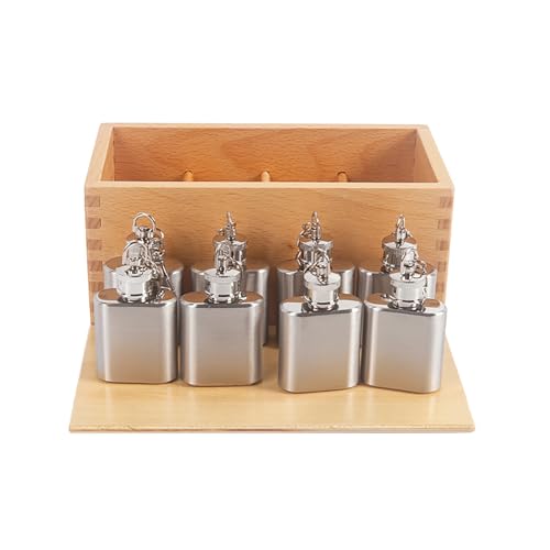 Vdaxvme Wärme Wahrnehmung Flasche Holzbox Ausbildung Spielzeug Für Kindergärtnerinnen Spielzeugsortierspielzeug Hand Auge Koordination Spielzeug Vdaxvme Wärme Wahrnehmung Flasche Holzbox Ausbildung Spielzeug Für Kindergärtnerinnen Spielzeugsortierspielzeug Hand Auge Koordination Spielzeug von Vdaxvme