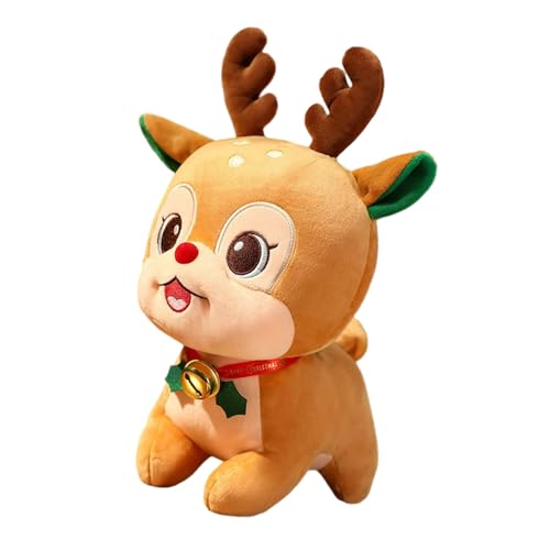 Vdaxvme Weihnachtsbaum Plüschspielzeug Weichgefüllte Tiere Für Kinder Geschenk Für Jungen Und Mädchen Festliche Weihnachtsschmuck Vdaxvme Weihnachtsbaum Plüschspielzeug Weichgefüllte Tiere Für Kinder Geschenk Für Jungen Und Mädchen Festliche Weihnachtsschmuck von Vdaxvme